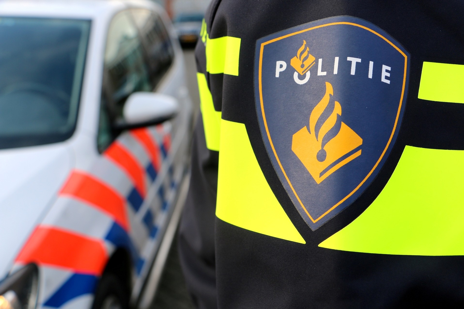 SBB POLITIE