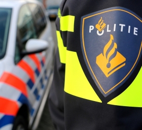 SBB POLITIE