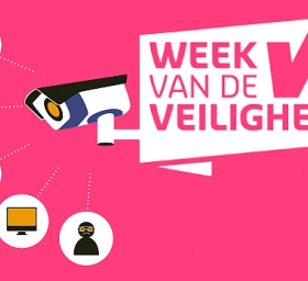 Week van de veiligheid